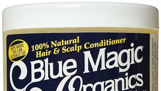 Blue Magic Super Sure Hair Growth Product Review: Does It Really Work?