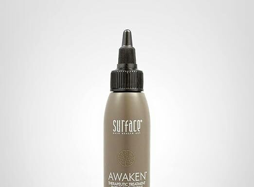 Surface Hair Awaken Review: Does This Natural Treatment Really Combat Thinning Hair?