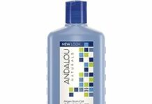 Andalou Naturals Argan Stem Cell Conditioner Review: Does It Really Revive Thinning Hair?
