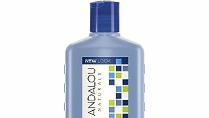 Andalou Naturals Argan Stem Cell Conditioner Review: Does It Really Revive Thinning Hair?