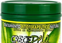 Natural Phytotherapeutic Hair Growth Treatment Review: Does It Really Nourish & Repair?