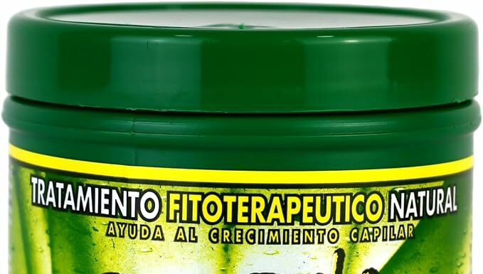 Natural Phytotherapeutic Hair Growth Treatment Review: Does It Really Nourish & Repair?