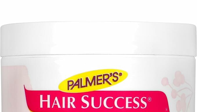 Palmer’s Hair Success Vitamin E Gro Treatment Review: Does It Really Strengthen Hair?