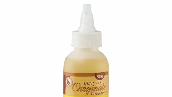 Originals by Africa’s Best Coconut Oil Review: Does It Really Rejuvenate Hair, Skin & Nails?