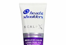 Head & Shoulders Scalp X Anti Dandruff Conditioner Review: Fights Breakage & Itchy Scalp