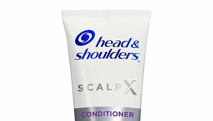 Head & Shoulders Scalp X Anti Dandruff Conditioner Review: Fights Breakage & Itchy Scalp
