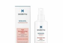 Sesderma SESKAVEL GROWTH Anti Hair Loss Lotion Review: Does It Really Boost Hair Growth?