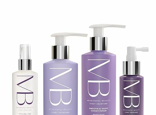 Meaningful Beauty Review: Does the Age-Proof Haircare System Really Work?