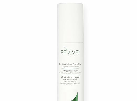 Reviv3 Procare Biotin Review: Does This Hair Growth Booster Really Work?