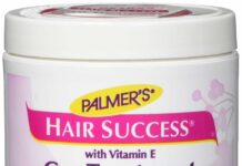 Palmer’s Hair Success Gro Treatment Review: Does It Really Boost Hair Growth?