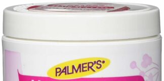 Palmer’s Hair Success Gro Treatment Review: Does It Really Boost Hair Growth?