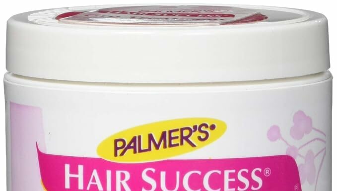 Palmer’s Hair Success Gro Treatment Review: Does It Really Boost Hair Growth?