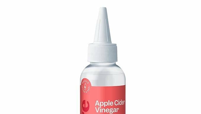 Renpure Apple Cider Vinegar Scalp Serum Review: Soothes, Hydrates & Shines Hair