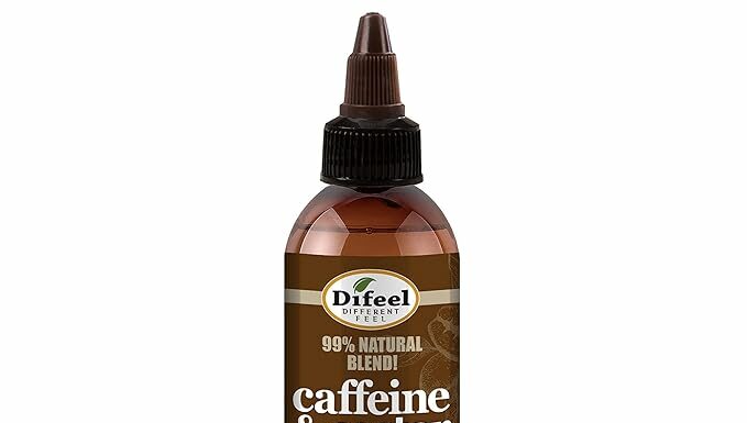 Difeel Hair Oil Review: Fast Hair Growth with Caffeine & Castor Benefits