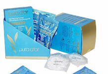 PURA D’OR Hair Thinning Therapy Biotin Masque Review: Thicker, Healthier Hair?