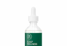 Tea Tree Scalp Wellness Oily Scalp Serum Review: Effective Oil Control for Oily Hair