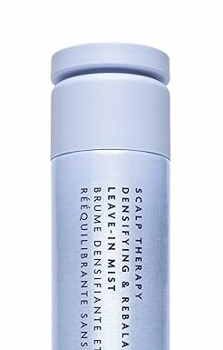 R+Co Bleu Scalp Therapy Review: Does This Mist Really Boost Hair Growth?