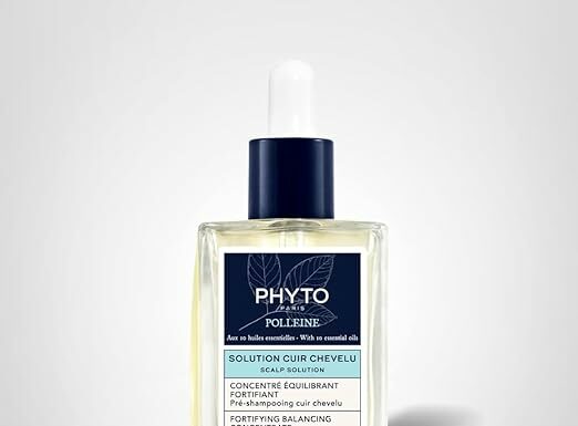 Phyto Polleine Scalp Treatment Review: Does This 100% Plant-Based Formula Really Revitalize?