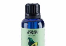 Nykaa Naturals Avocado Oil Review: Is 100% Pure Cold Pressed Worth It?