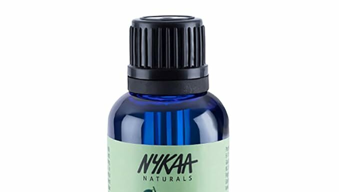 Nykaa Naturals Avocado Oil Review: Is 100% Pure Cold Pressed Worth It?