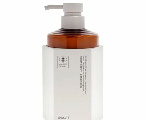 Honey Growth Conditioner Review: Does It Really Strengthen and Nourish Hair?