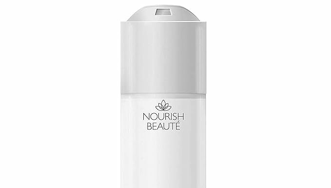 Nourish Beaute Sulfate-Free Shampoo Review: Toning, Growth & Shine for Healthy Hair