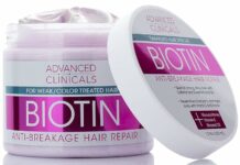 Advanced Clinicals Biotin Hair Mask Review: Does It Really Strengthen Color-Treated Hair?
