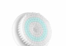 True Glow by Conair Facial Cleansing Brush Replacement Heads Review: Worth the Upgrade?