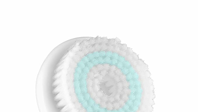 True Glow by Conair Facial Cleansing Brush Replacement Heads Review: Worth the Upgrade?