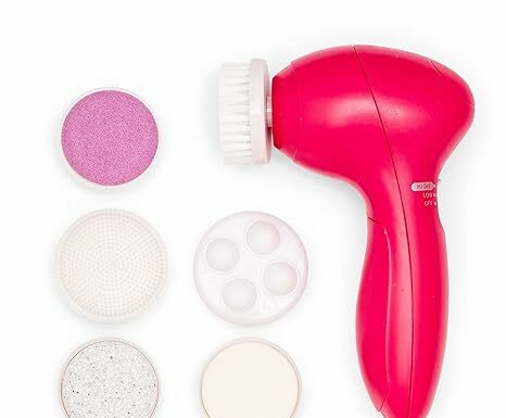 Zoe Ayla 6-in-1 Facial Cleansing Set Review: Is It Worth the Hype?