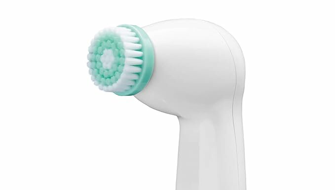 True Glow by Conair Facial Cleansing Brush Review: Is It Worth the Hype?