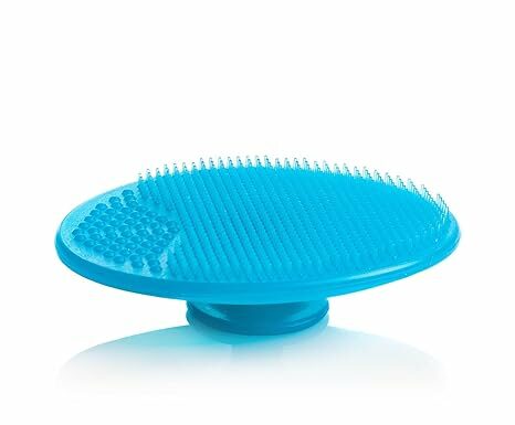 Alma K Exfoliating Facial Pad Review: Is This Silicone Scrubber Worth It?