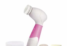 Pursonic Advanced Facial & Body Cleansing Brush Review: Is It Worth It?