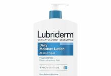 Lubriderm Fragrance-Free Lotion Review: Is 24-Hour Hydration Worth It?