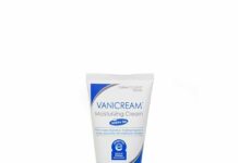 Vanicream Moisturizing Skin Lotion Review: The Best for Sensitive Skin Relief