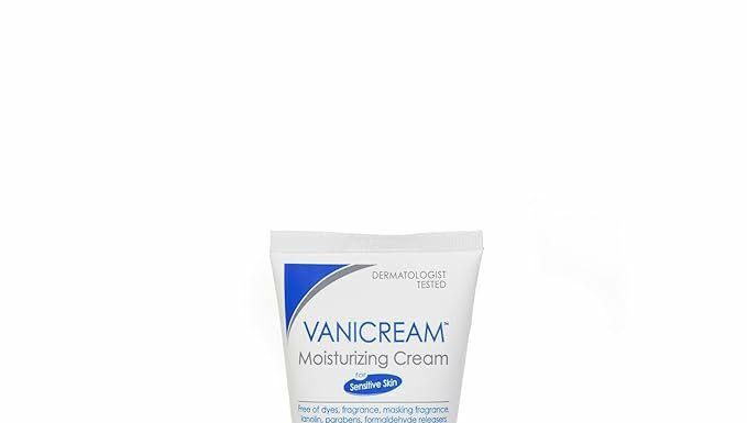Vanicream Moisturizing Skin Lotion Review: The Best for Sensitive Skin Relief