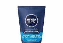 NIVEA MEN Maximum Hydration Face Wash Review: Is Aloe Vera the Key to Softer Skin?