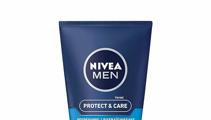 NIVEA MEN Maximum Hydration Face Wash Review: Is Aloe Vera the Key to Softer Skin?