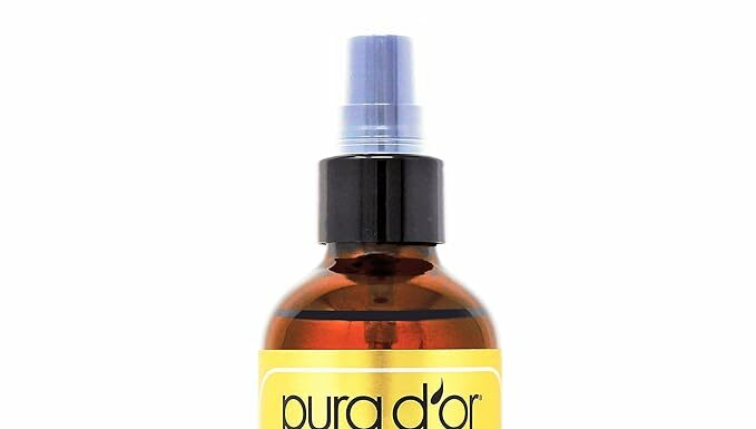 PURA D’OR Organic Moroccan Argan Oil Review: Does It Deliver on Hydration?