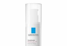 La Roche-Posay Toleriane Rosaliac AR Review: Redness Relief for Sensitive Skin