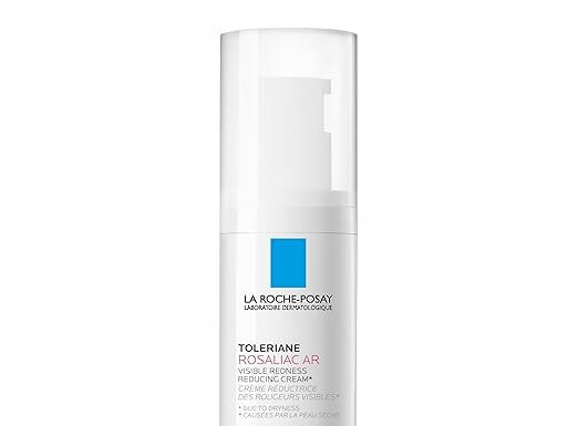 La Roche-Posay Toleriane Rosaliac AR Review: Redness Relief for Sensitive Skin