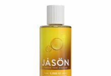 JASON Vitamin E 5,000 IU Body Oil Review: Is It the Ultimate Hydration Solution?