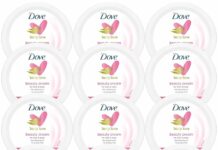 Dove Lotion Review: 24-Hour Hydration for Normal to Dry Skin—Is It Worth It?