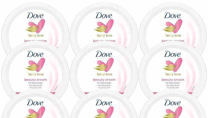 Dove Lotion Review: 24-Hour Hydration for Normal to Dry Skin—Is It Worth It?