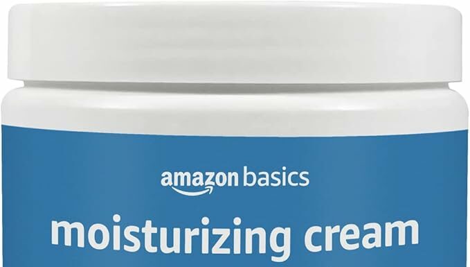 Amazon Basics Moisturizer Cream Review: Does It Really Hydrate Dry Skin?