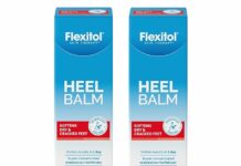 Flexitol Heel Balm Review: Does This Moisturizing Cream Really Heal Cracked Feet?