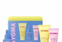 BYOMA So Hydrating Set Review: Does This Alcohol-Free Skincare Deliver?