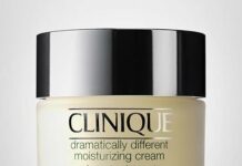 Clinique 3-Step Dramatically Different Moisturizing Cream Review: Is It the Best for Dry Skin?