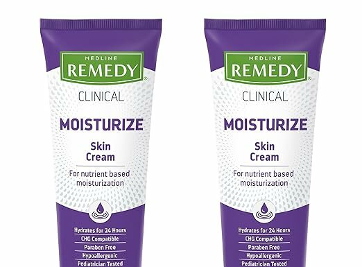 Medline Remedy Phytoplex Skin Cream Review: Does It Really Hydrate Without Grease?