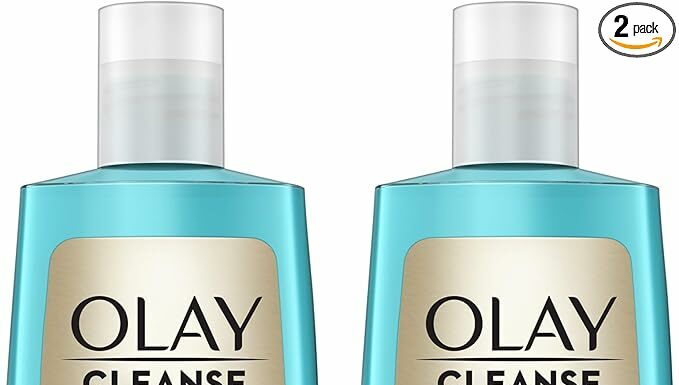 Olay Oil Minimizing Clean Toner Review: Does It Really Control Shine?